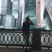 Poly Bykova's photo