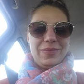 Anka Puskas's photo