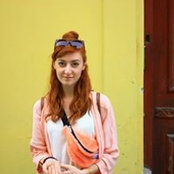Olia Diakiv's photo