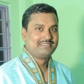 Santosh Kumar's photo