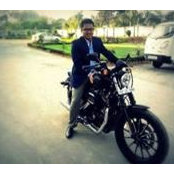 Siddhartha Das's photo