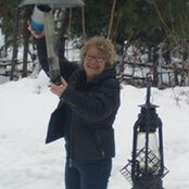 Nancy Morris's photo