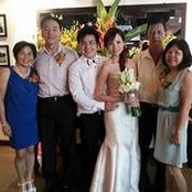 Sharen Tian's photo