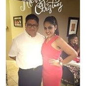 Miriam Escobar's photo