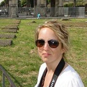Stéphanie Girards foto