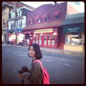 Siling LI's photo