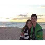 Luyao Ma's photo