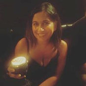 Seema Haji's photo