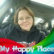 Foto von Kimberly McCune
