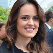 Eni Dashis billede