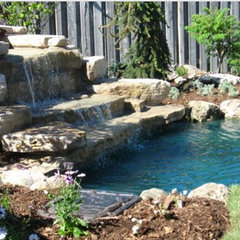 NODEV Landscaping