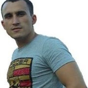 Dmitriy Kapustin's photo