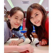 Zoe Yeoh's photo