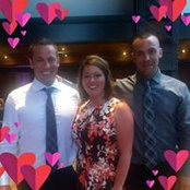 Brie Schuster's photo