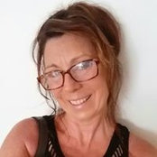 Tracey Hewsons billede
