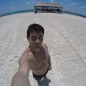 Fernando Gonzalez's photo