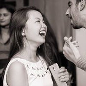 Foto von Anna Zhou