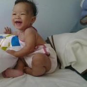 Foto de Francine Rhey Gillana
