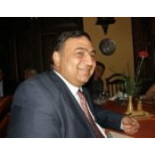 Khaled Ayoub's photo