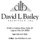 David L. Bailey Architect, Inc.