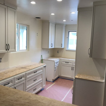 Kitchen Remodeling - Los Angeles