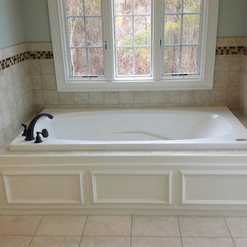 Bathroom Installs