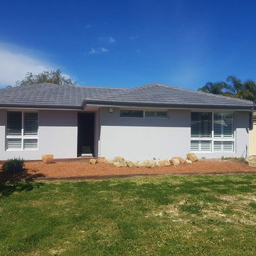 Craigie - Home Makeover