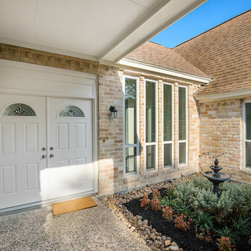 The Kempsford House