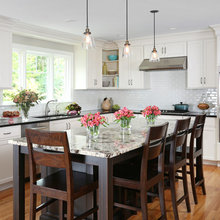 Kitchen ideas
