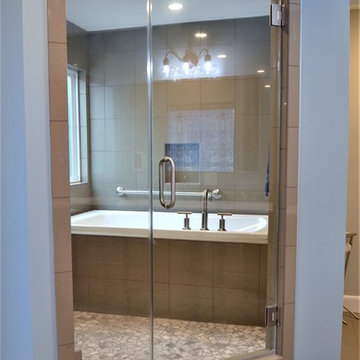 Woldy Mater Bathroom Makeover