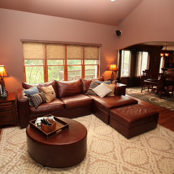 Full Home Remodel in Woodridge, IL