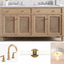 Master Bathroom*