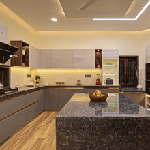 Interiors