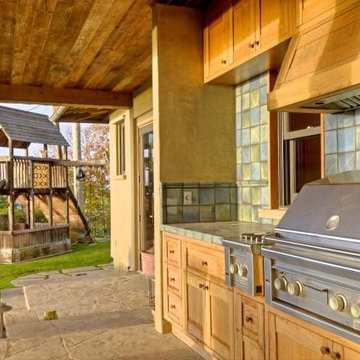 Sunset Cliffs Home