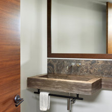 MT Powder Room