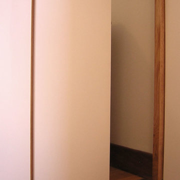 Studio legale in Piazzetta Guastalla