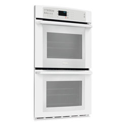 30&rdquo; Electric Double Wall Oven with IQ-Touch Controls by Electrolux - Ovens