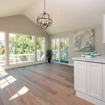Palos Verdes Estates Residence