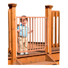 baby proofing