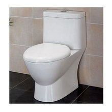 Toilets