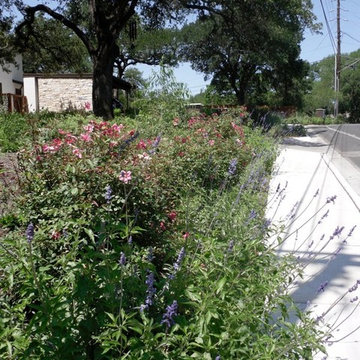Melridge Place - Austin, TX
