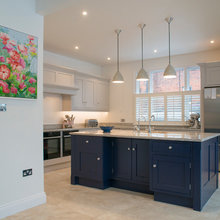 Kitchen Tewin