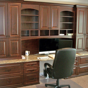 Functional Home Office