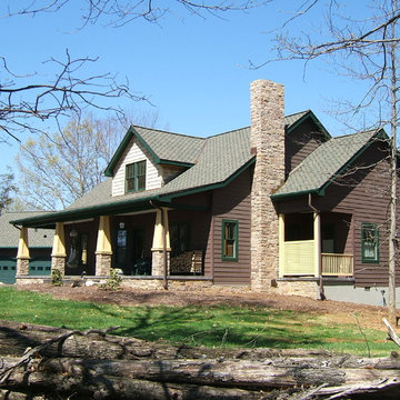 Crozet, Virginia