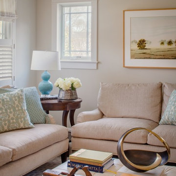 Family Craft - Family Room