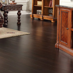 Bamboo Flooring - Bamboo Flooring