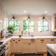 Living room/ kitchen paint