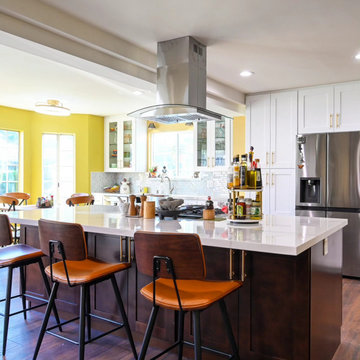 Design & Build Firm