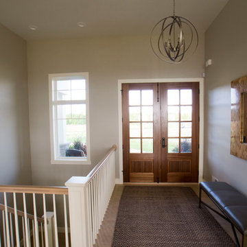 Manitowoc Traditional Home