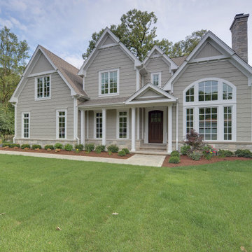 Glenview Haus Classic Entry Door Gallery | GD-112WA